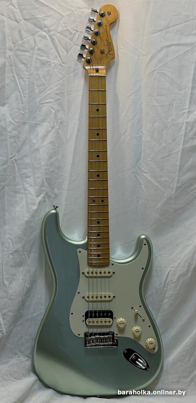Гитара Fender American Professional II — фото 2