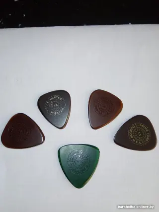 Медиаторы Dunlop