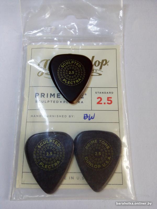 Медиаторы Dunlop — фото 2