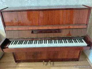 Пианино Беларусь в дар тел.8-029-702-52-74