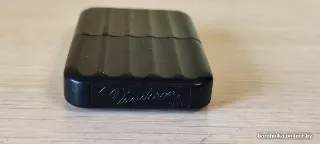 кейс для тростей vandoren