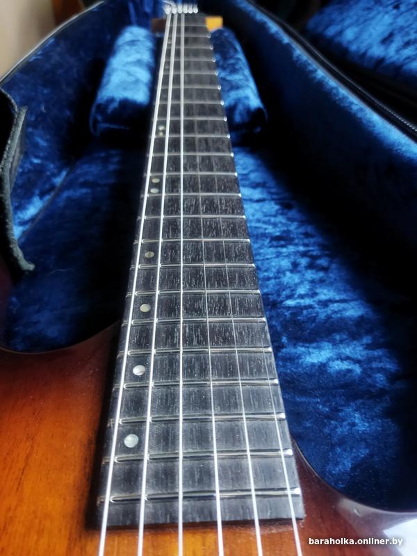 Ibanez prestige prestige SA 1260 , Japan 2004 — фото 3