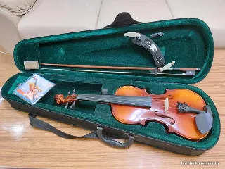 Продам скрипку Maxtone TV 3/4 P