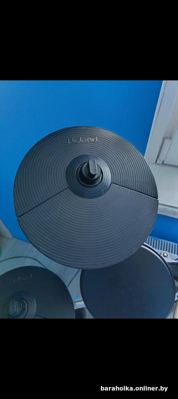 Roland HD-1 V-Drums Lite — фото 3