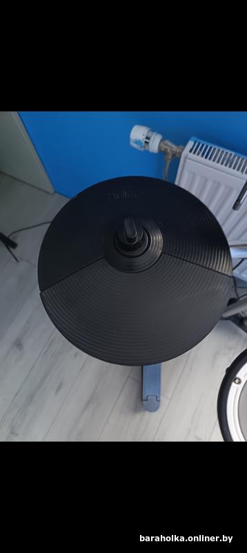 Roland HD-1 V-Drums Lite — фото 4
