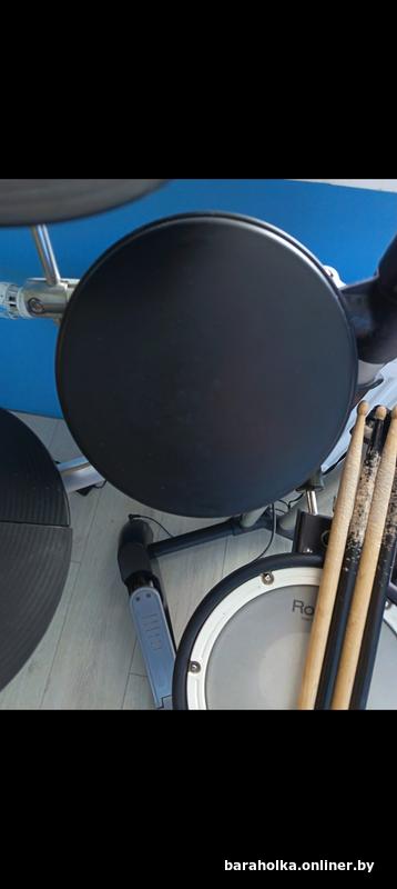 Roland HD-1 V-Drums Lite — фото 5