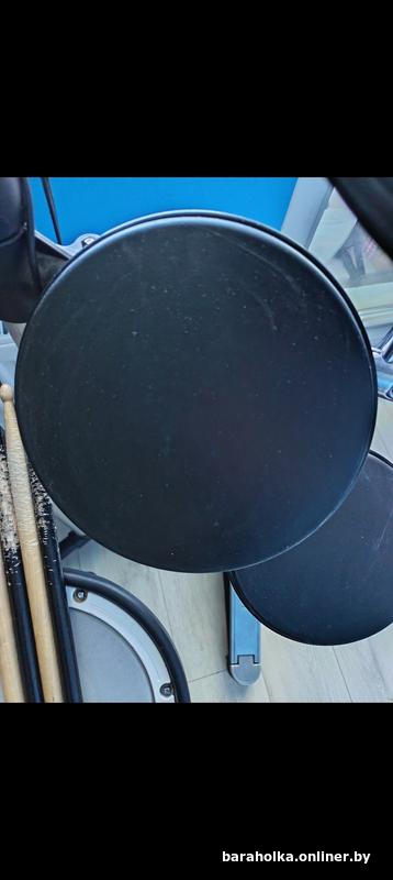 Roland HD-1 V-Drums Lite — фото 6
