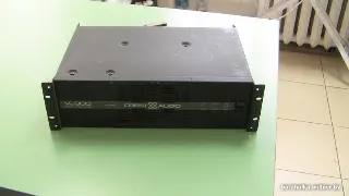 Усилитель