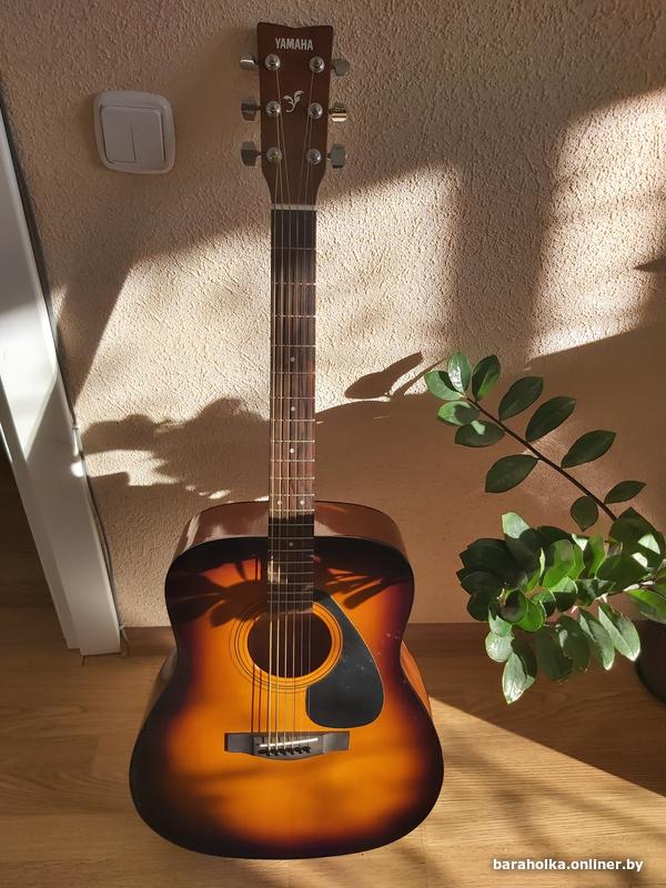 YAMAHA F 310 TBS