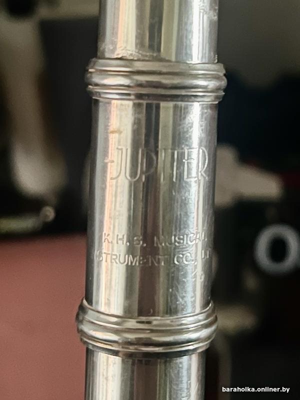 Флейта JUPITER — фото 2