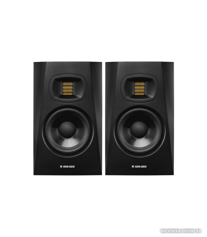 Студийные мониторы Adam Audio T5V (новые, пара)