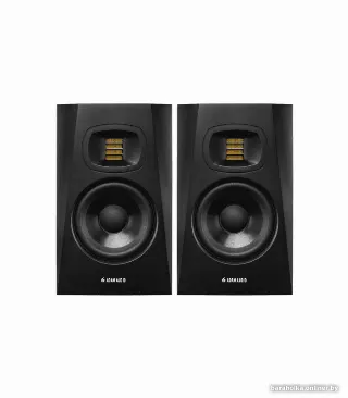 Студийные мониторы Adam Audio T5V (новые, пара)