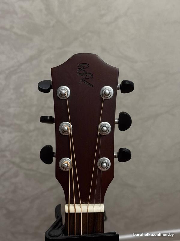 Электроакустическая гитара Baton Rouge AR11C/ACE — фото 3