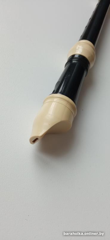 Блокфлейта — фото 5