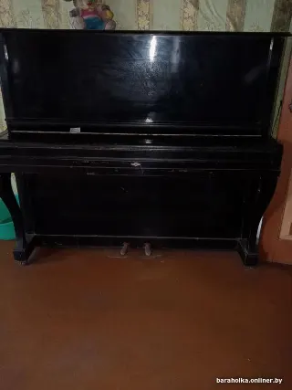 Пианино