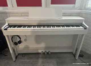 Цифровое пианино Kawai CN-29w