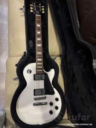 Gibson les Paul Studio