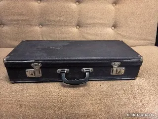 Саксафон legnatone
