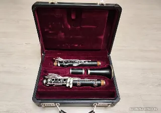 Кларнет Buffet RC Prestige