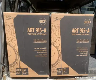 Rcf Art 915-A в наличии - лучшая цена в беларуси