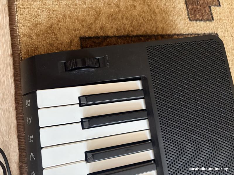 Синтезатор Casio CTK-3500 — фото 5