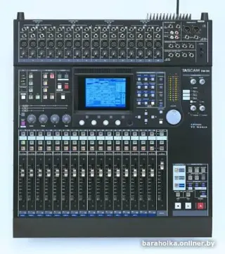 Студийный комплект