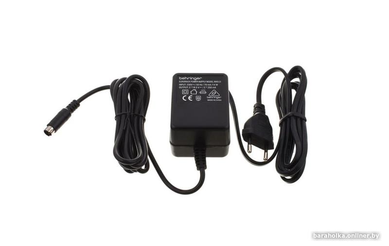 Куплю блок питания для микшера Behringer или OMNITRONIC