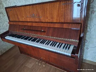 Пианино Беларусь
