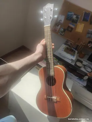 Укулеле Lanikai LU-21C