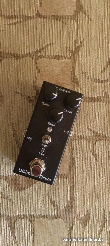 реплика Gibson Les Paul Standart golden top — фото 11
