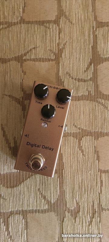 реплика Gibson Les Paul Standart golden top — фото 10