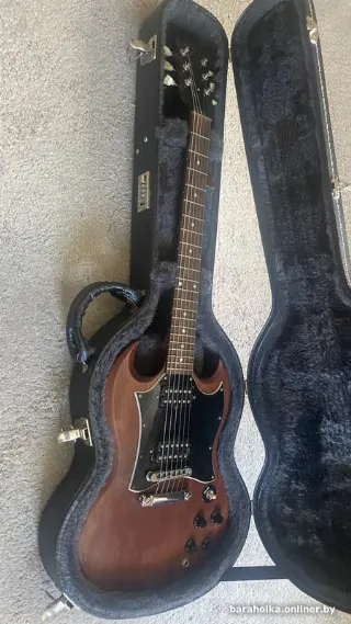 Gibson SG Special USA, 2006