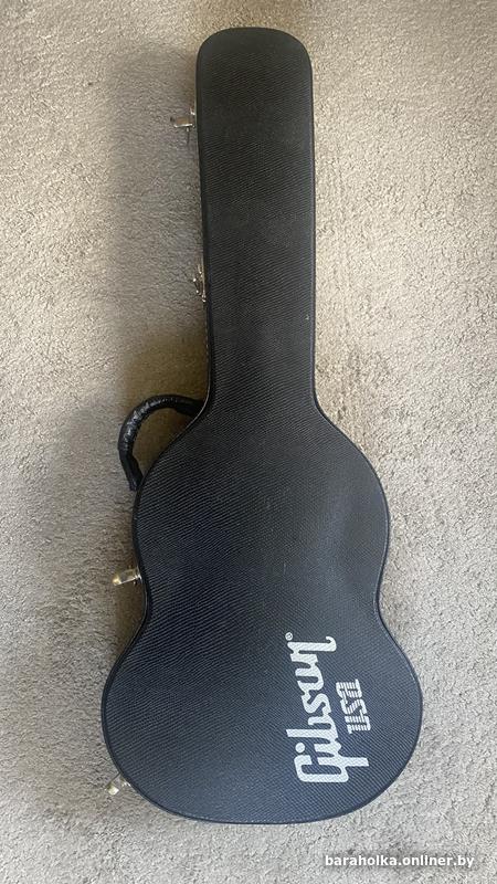 Gibson SG Special USA, 2006 — фото 8