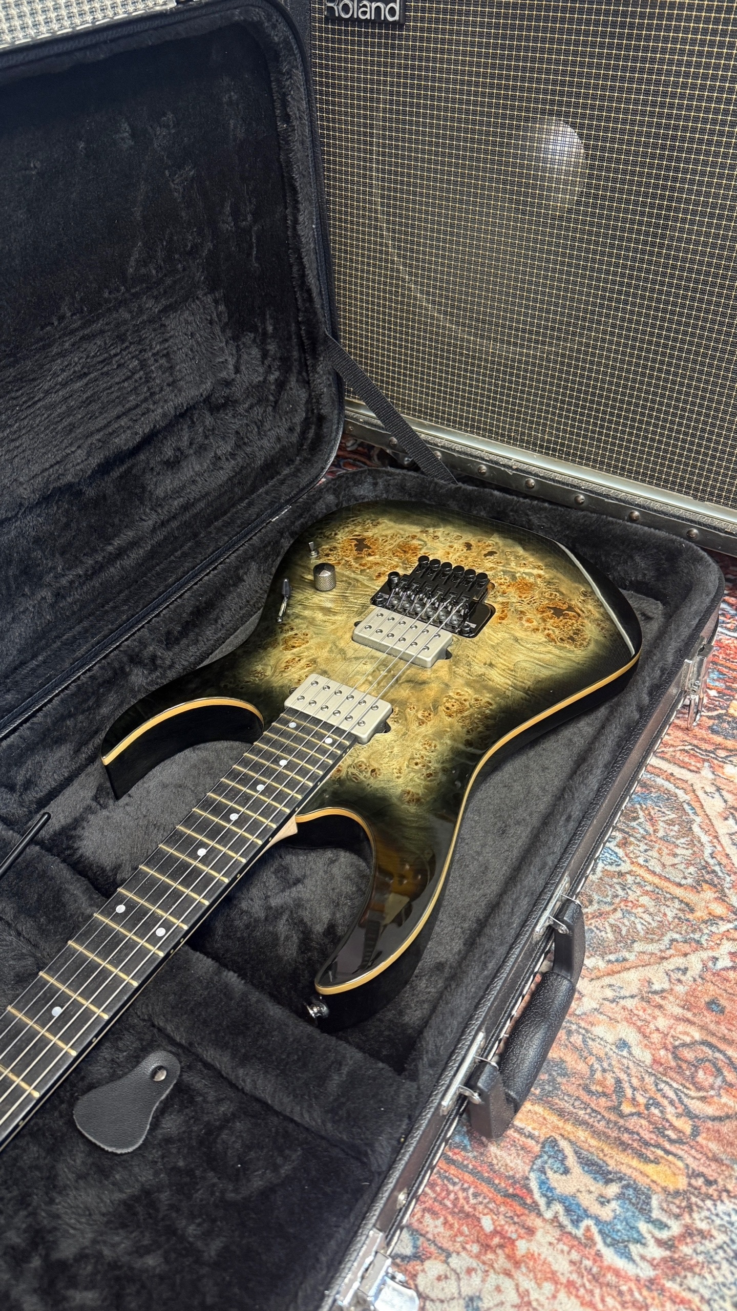 Fender, Jackson, Ibanez, Schecter, LTD от Red Wave! — фото 2