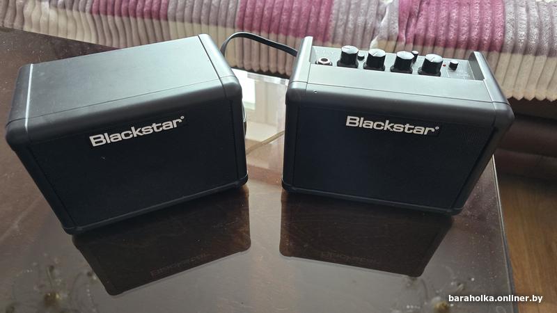 Blackstar Fly 3 Stereo Pack + Блок Питания — фото 1