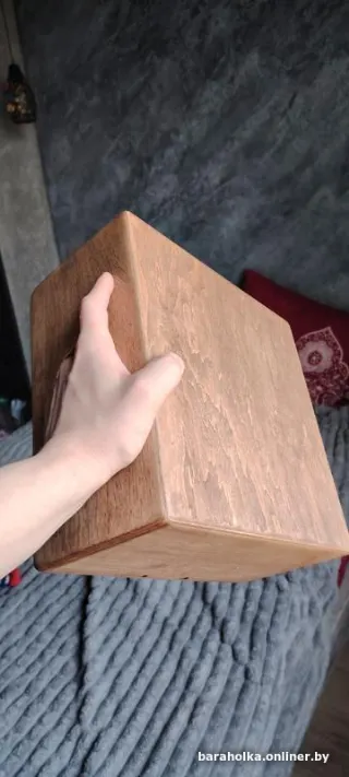 Кахон походный тревел