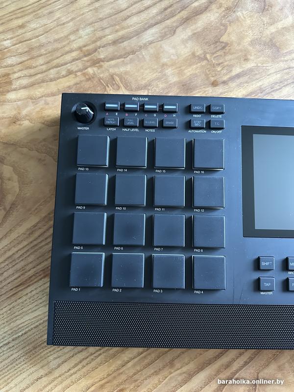 Akai MPC live 2 — фото 6
