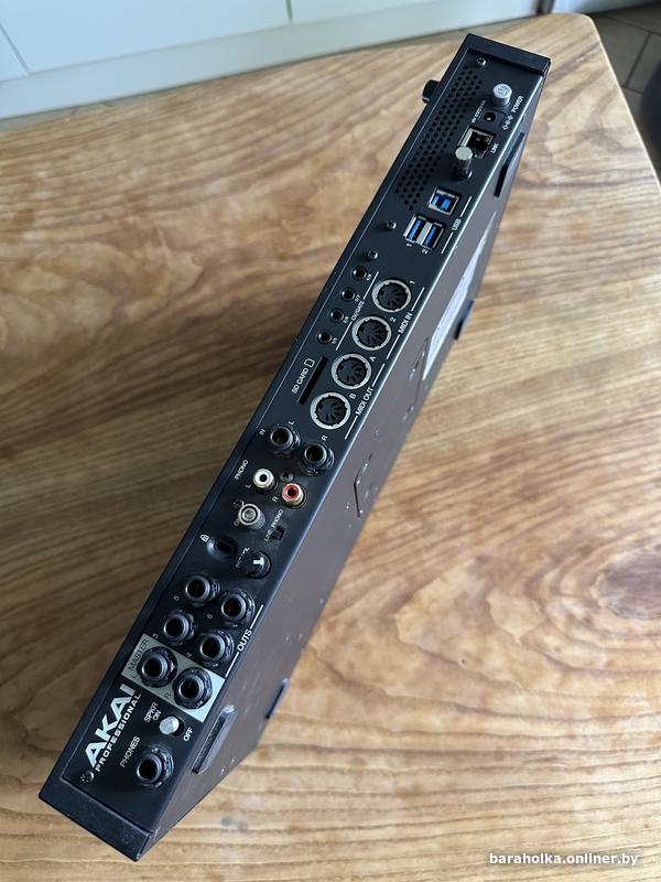 Akai MPC live 2 — фото 7