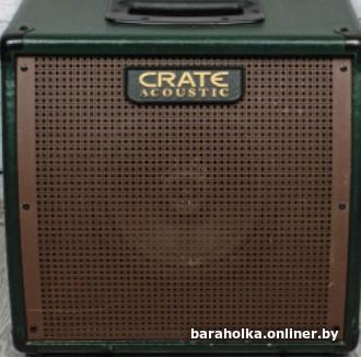Комбик Crate Acoustic +375296262576 — фото 1