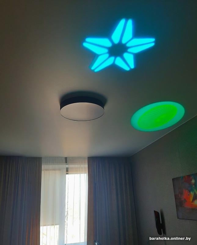 Сканеры Chauvet HTI DMX ТОРГ + ПОДАРОК — фото 11