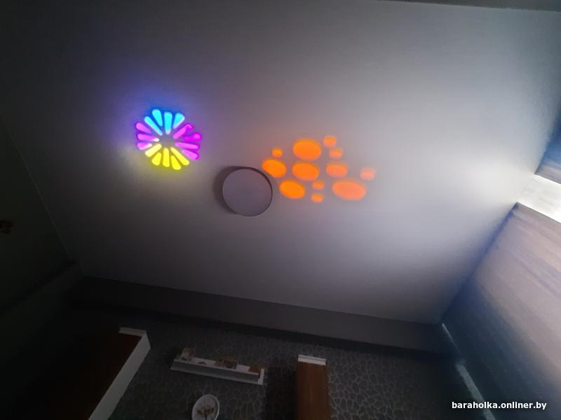 Сканеры Chauvet HTI DMX ТОРГ + ПОДАРОК — фото 16