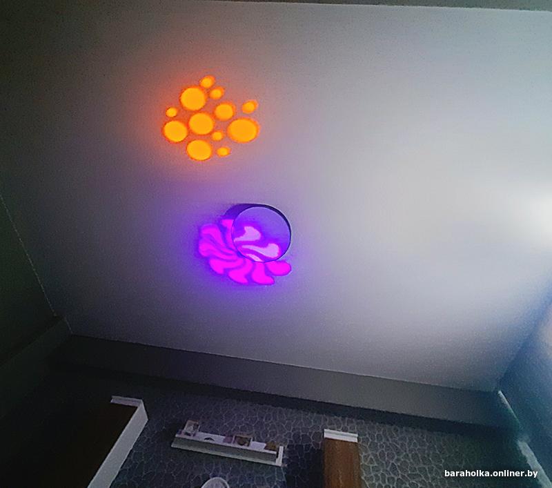 Сканеры Chauvet HTI DMX ТОРГ + ПОДАРОК — фото 17