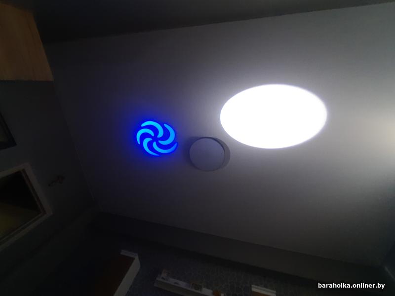 Сканеры Chauvet HTI DMX ТОРГ + ПОДАРОК — фото 18