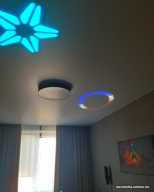 Сканеры Chauvet HTI DMX ТОРГ + ПОДАРОК — фото 9