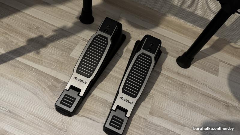 Электронные барабаны Alesis DM Lite Kit — фото 4