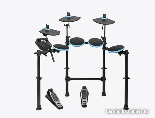 Электронные барабаны Alesis DM LITE KIT