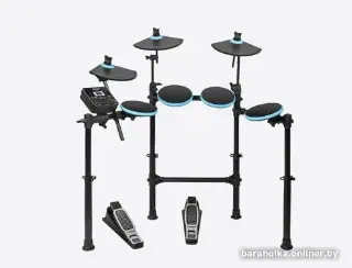 Электронные барабаны Alesis DM LITE KIT