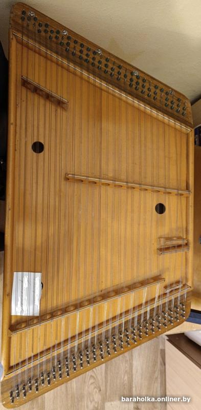 Цимбалы — фото 2