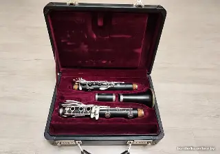 Кларнет Buffet RC Prestige