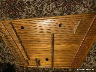 Цимбалы